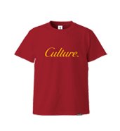 Culture S/S T-shirts