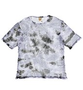 Rough Marina T-Shirts Tie-Dye