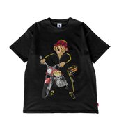 Rude Bear S/S T-SHIRTS Rockers