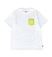 Marina Pocket S/S T-Shirts