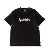 SPECIAL ONE LOGO PREMIUM S/S T-SHIRTS