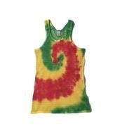 ie-Dye Oiginal Mesh Vest