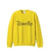 Destiney Crew Sweat