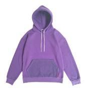 OVER DYE MARINA PKT.PARKA