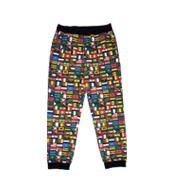 SURVIVAL SWEAT PANTS