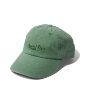 SPECIAL ONE Washed Basic Cap