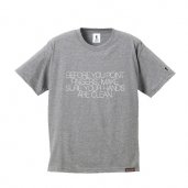 JUDGE NOT S/S T-SHIRTS