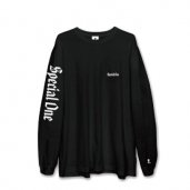 SPECIAL ONE LONG SLEEVE T