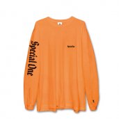 SPECIAL ONE LONG SLEEVE T