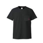 Marina Pocket S/S T-Shirts