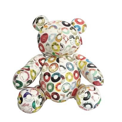 TEDDY BEAR / JAM BEARS Limited Edition - STRUGGLE