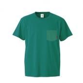 Marina Pocket S/S T-Shirts