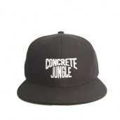 CONCRETE JUNGLE S/B CAP