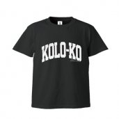 KOLO-KO S/S T-Shirts