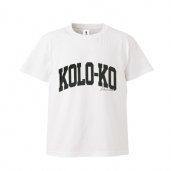 KOLO-KO S/S T-Shirts