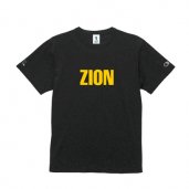 ZION Champion Heavy Weight T-Shirts