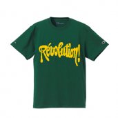 REVOLUTION! Champion T-Shirts
