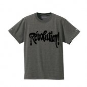 REVOLUTION! Champion T-Shirts