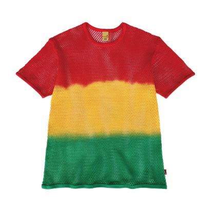 まりね セール】 ストライプド ボートネック マリナー Tシャツ （T