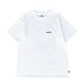 Logo S/S T-shirts *embroidery