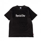 SPECIAL ONE LOGO PREMIUM S/S T-SHIRTS