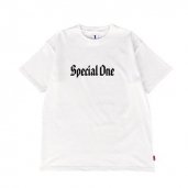 SPECIAL ONE LOGO PREMIUM S/S T-SHIRTS