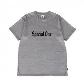 SPECIAL ONE LOGO PREMIUM S/S T-SHIRTS