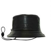 SPECIAL1 LEATHER HAT
