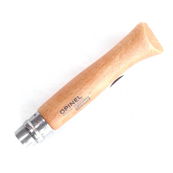 OPINEL （オピネル ）カーボンスチール ナイフ NO.12 - OUTDOOR SHOP DECEMBER