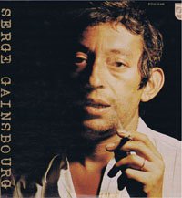 SERGE GAINSBOURG / 俺と女たち - Online Record Shop - Domicile Records