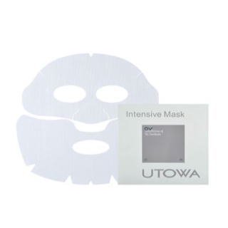 UTOWA ウトワ 定価9,900円  OV インテンシブマスク ll 6セット
