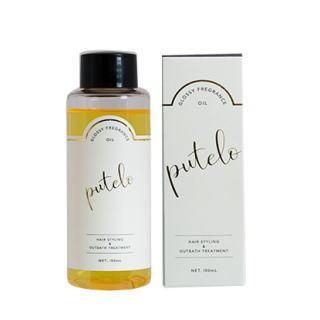 プテロ グロッシーフレグランスオイル 100ml (アウトバストリートメント) - 美容室専売品通販ショップBBB