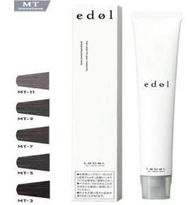 ルベル エドル MT-5 | ヘアカラー - 美容室専売品通販ショップBBB