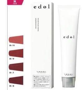 si-ちゃん専用　ルベル エドルカラー　49本 edol | PRODUCTS | LebeL（ルベル）オフィシャルサイト