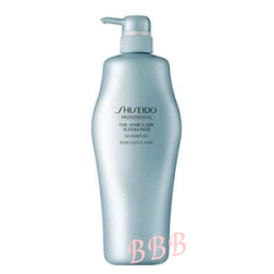 資生堂 ザ・ヘアケアスリークライナーシャンプー1000ml(業務用