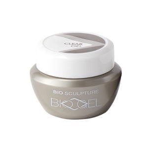 送料無料・業務用が最安値No.1♪】 Bio Sculture Gel クリアジェル 25g