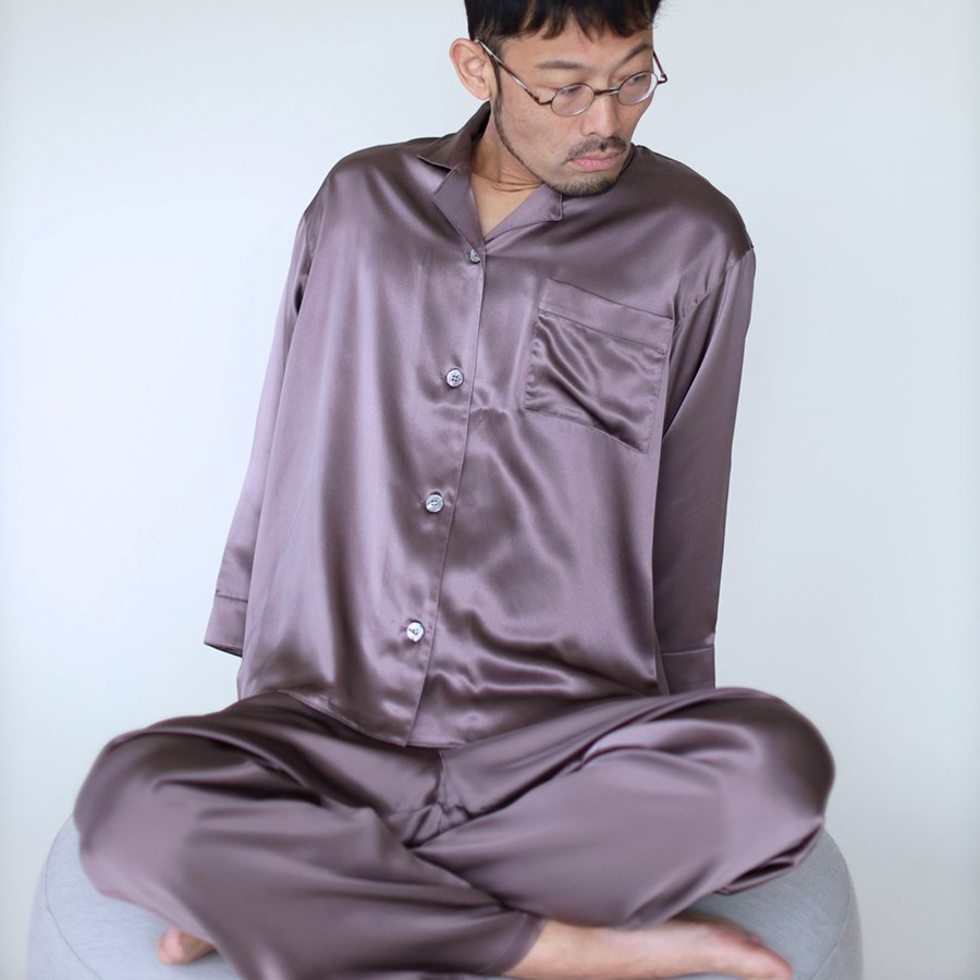 【new!】メディテーションパジャマ （L~XL）男性向けサイズ