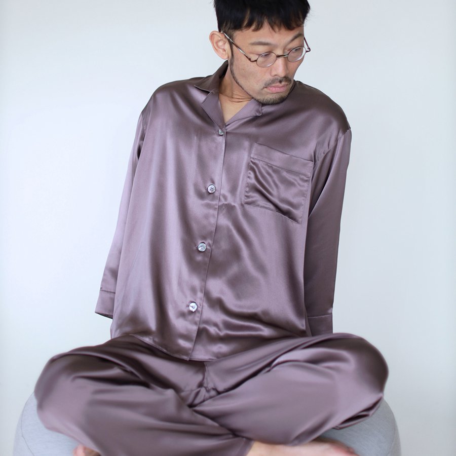 メディテーションパジャマ （L~XL）男性も着用可能サイズ