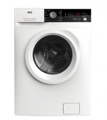 AEG Electrolux ビルトイン洗濯乾燥機 AWW8024D3WB（3000シリーズ）50/60Hz