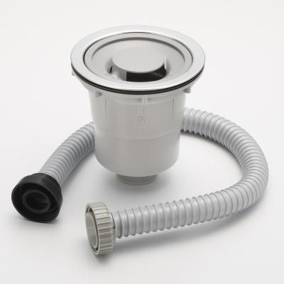 サンライフ ～SunLife～ 丸一製 排水トラップセット SBK-GB2