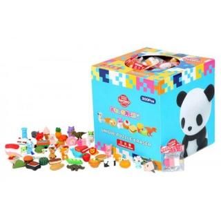楽天ビック｜イワコー｜iwako おもしろ消しゴムBOX 300個 通販