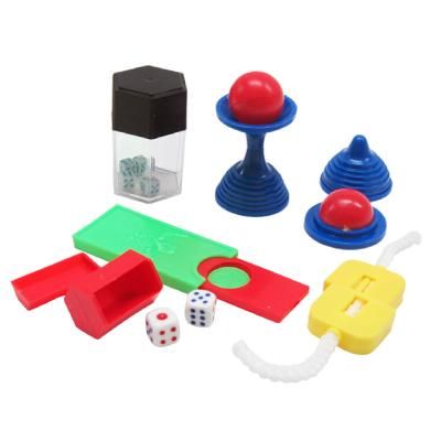 ちびっこ手品（単価￥42）25入 - 株式会社田辺玩具製作所 ONLINE SHOP