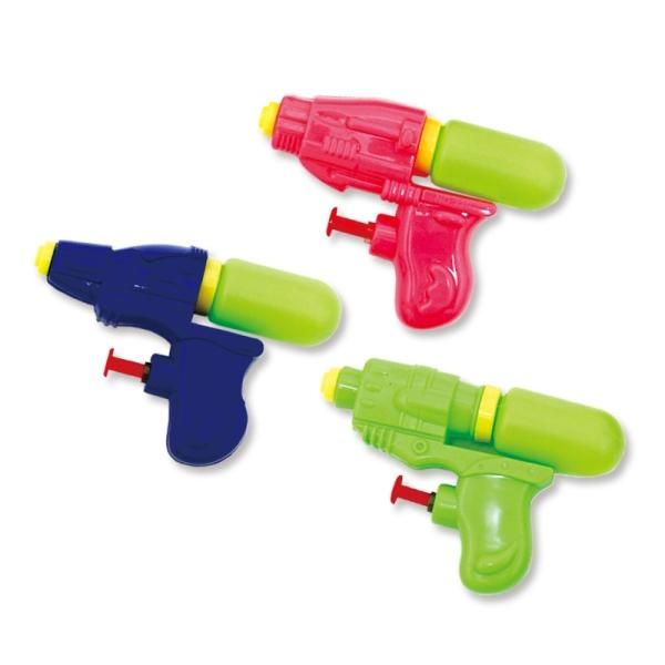 タンクチャージウォーターガン（単価￥48）25入 - 株式会社田辺