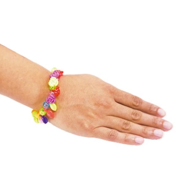 たのしいビーズセット（単価￥42）25入 - 株式会社田辺玩具製作所