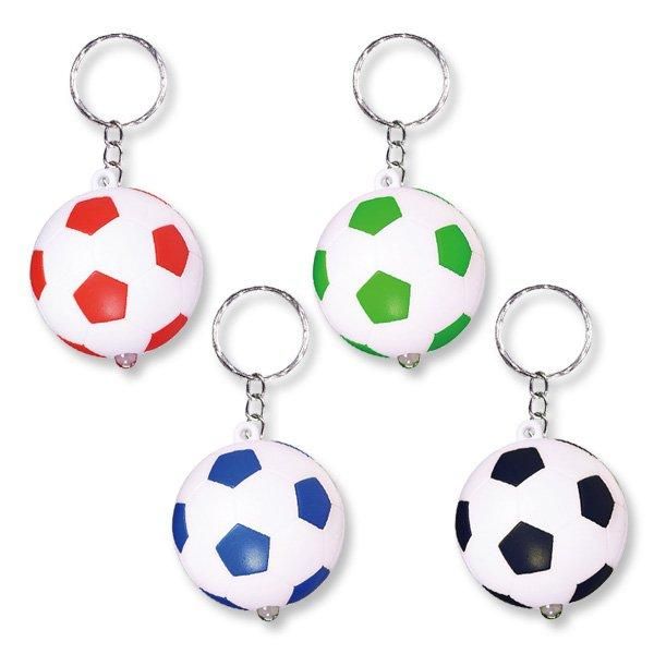 サッカー 蹴球 フットボール 昭和レトロ ランプ 看板 置物 雑貨