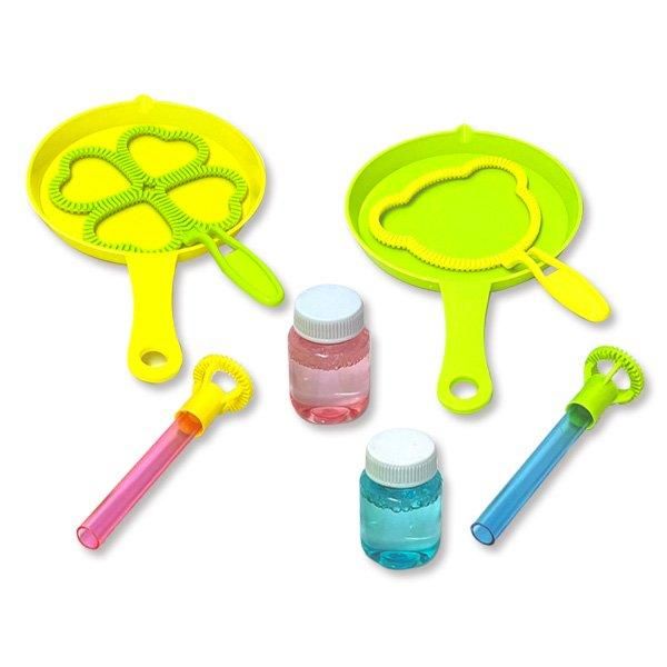 ジャンボシャボン玉（単価￥48）25入 - 株式会社田辺玩具製作所 ONLINE