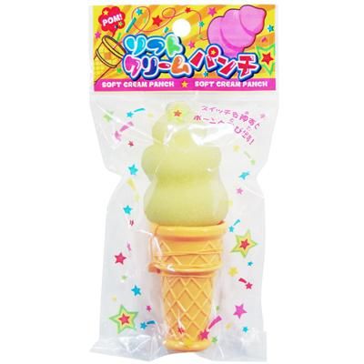 ソフトクリームパンチ 単価 38 25入 株式会社田辺玩具製作所 Online Shop ソフトクリームパンチ 単価 38 25入 株式会社田辺玩具製作所 Online Shop