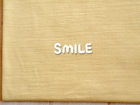 ニット生地の通販 SMILE