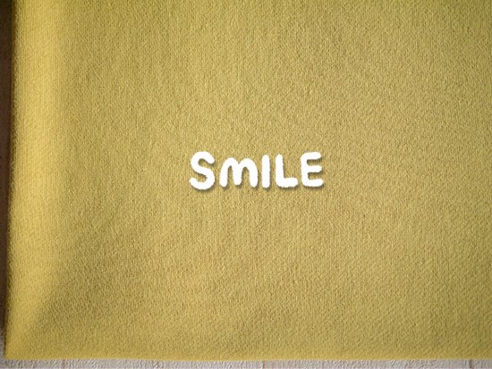 ニット生地の通販 SMILE