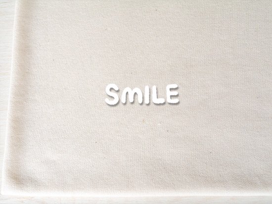 ニット生地の通販 SMILE